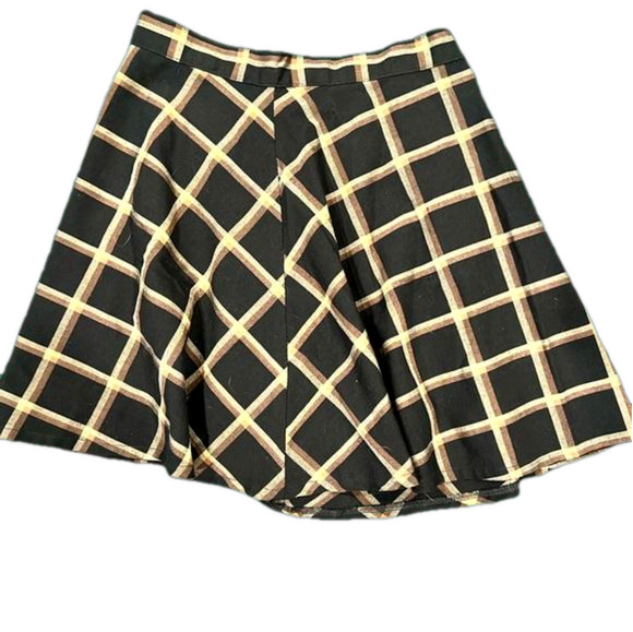 AMERICAN APPAREL SKIRT - Picture 1 of 6